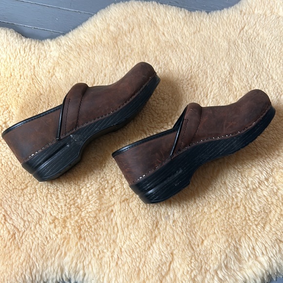 Dansko Clogs - Picture 4 of 5